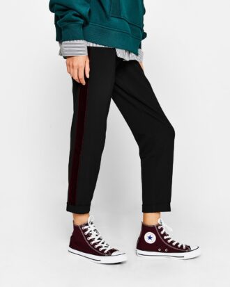 Classic pant white