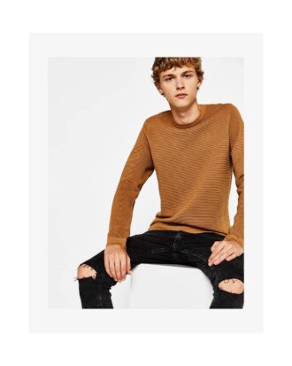 Ottoman Sweater